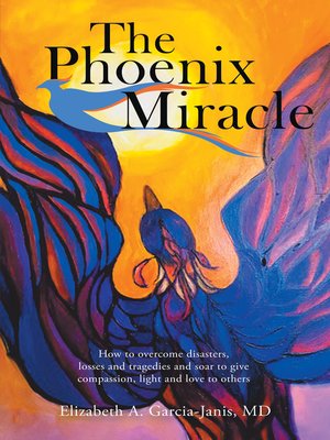 cover image of The Phoenix Miracle